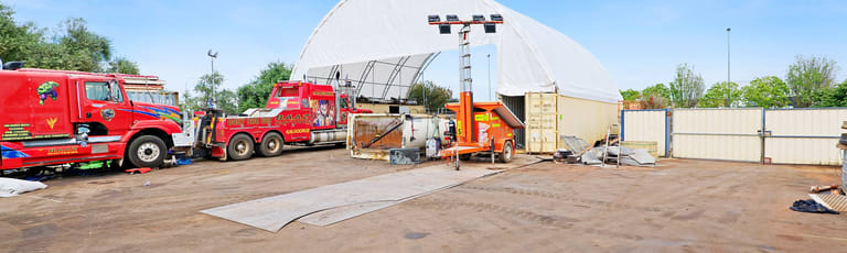 Factory, Warehouse & Industrial commercial property for sale at 5 Nardine Close High Wycombe WA 6057