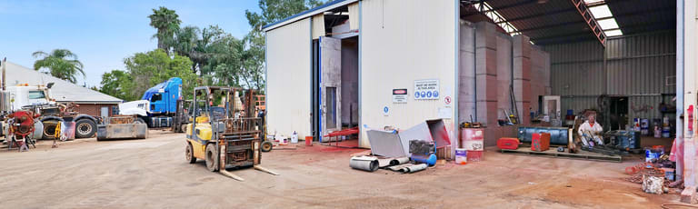 Factory, Warehouse & Industrial commercial property for sale at 5 Nardine Close High Wycombe WA 6057