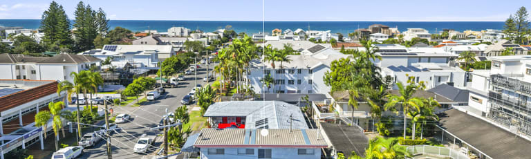 Hotel, Motel, Pub & Leisure commercial property for sale at 2429 Gold Coast Highway Mermaid Beach QLD 4218