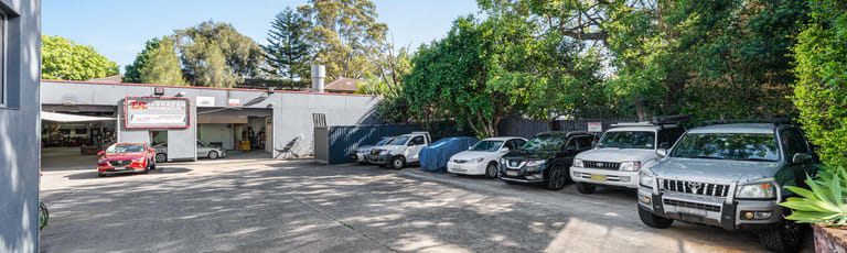 Factory, Warehouse & Industrial commercial property for sale at 496 Forest Road Penshurst NSW 2222 Factory, Warehouse & Industrial commercial property for sale at 496 Forest Road Penshurst NSW 2222