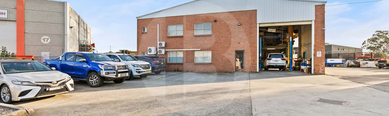 Shop & Retail commercial property for sale at Blacktown NSW 2148