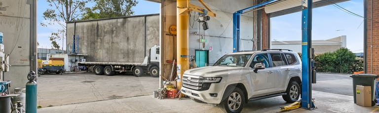 Shop & Retail commercial property for sale at Blacktown NSW 2148
