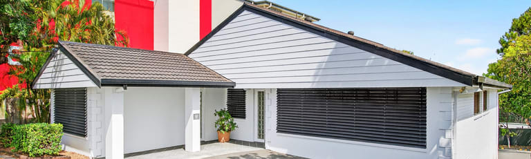 Offices commercial property for sale at 132 Queen Street Southport QLD 4215