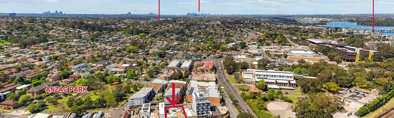 Shop & Retail commercial property for sale at 31-33 & 35-39 RYEDALE RD West Ryde NSW 2114