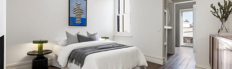 Shop & Retail commercial property for sale at 63 & 63a Cardigan Place Albert Park VIC 3206