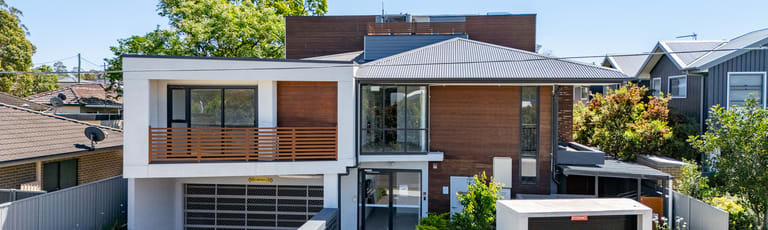 Medical / Consulting commercial property for sale at 45 Park Avenue Kingswood NSW 2747