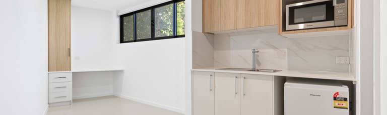 Medical / Consulting commercial property for sale at 45 Park Avenue Kingswood NSW 2747