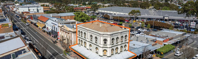 Shop & Retail commercial property for sale at 113-115 Vincent Street Cessnock NSW 2325