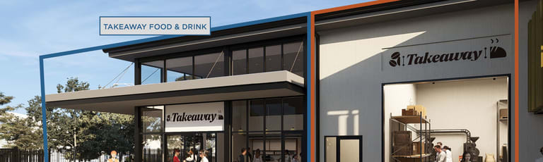 Shop & Retail commercial property for sale at Units 1 & 2, 36 Turner Road Smeaton Grange NSW 2567