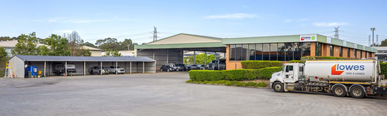 Factory, Warehouse & Industrial commercial property for sale at 15-19 Rural Drive Sandgate NSW 2304