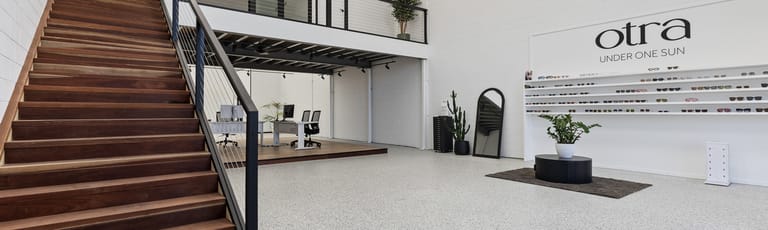 Factory, Warehouse & Industrial commercial property for sale at 2/6 Centennial Circuit Byron Bay NSW 2481
