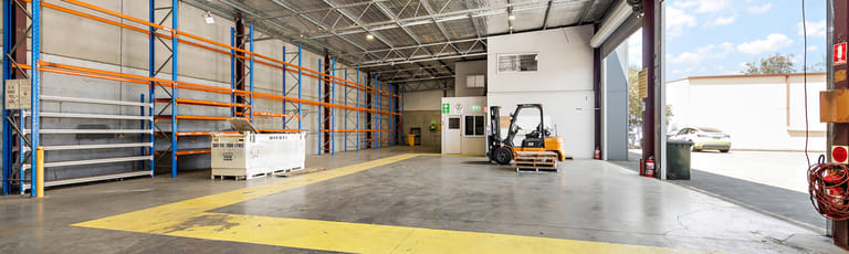 Factory, Warehouse & Industrial commercial property for sale at 6/30 Glenwood Drive Thornton NSW 2322