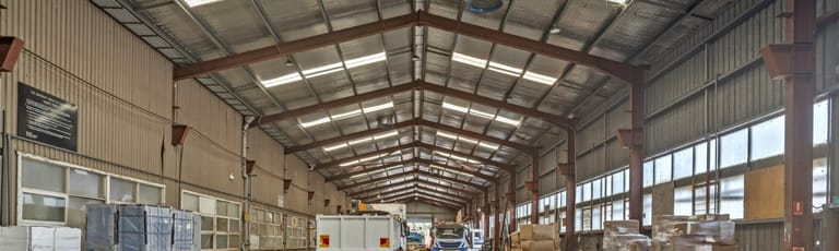 Factory, Warehouse & Industrial commercial property for sale at 61-63 Governor Macquarie Drive Chipping Norton NSW 2170