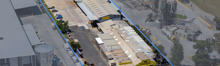 Factory, Warehouse & Industrial commercial property for sale at 590-598 Clayton Road Clayton South VIC 3169