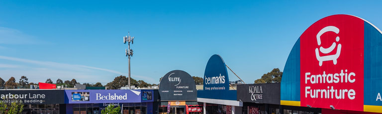 Shop & Retail commercial property for sale at 8/19-33 Murray Road Preston VIC 3072