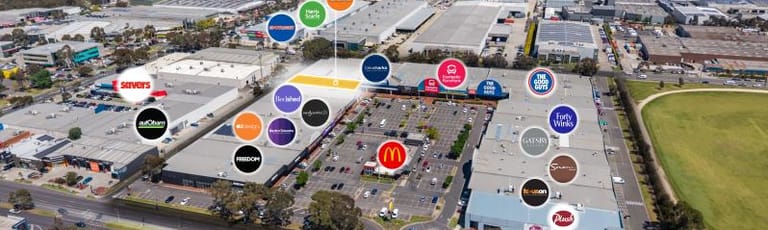 Shop & Retail commercial property sold at 8/19-33 Murray Road Preston VIC 3072