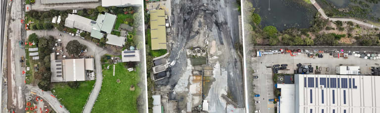 Development / Land commercial property for sale at Lot 4 Campbell Street Pakenham VIC 3810