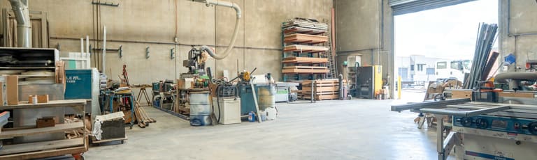 Factory, Warehouse & Industrial commercial property for sale at 28/13 Swaffham Road Minto NSW 2566 Factory, Warehouse & Industrial commercial property for sale at 28/13 Swaffham Road Minto NSW 2566