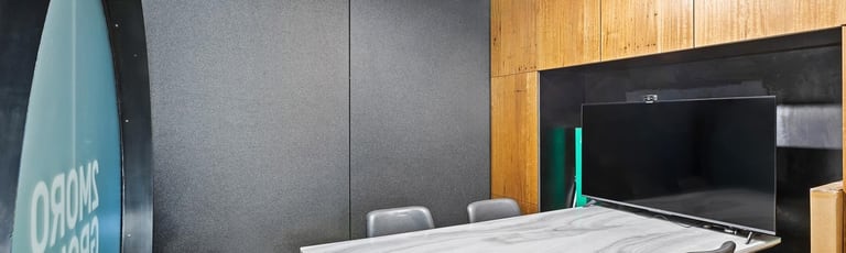 Offices commercial property for sale at Shop 2/6 Florence Street Brunswick VIC 3056