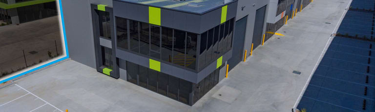 Factory, Warehouse & Industrial commercial property for sale at 7 Pioneer Way New Gisborne VIC 3438