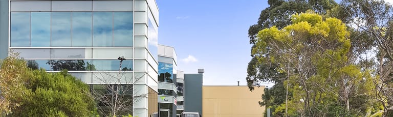 Factory, Warehouse & Industrial commercial property for sale at 4/12 Chaplin Drive Lane Cove NSW 2066