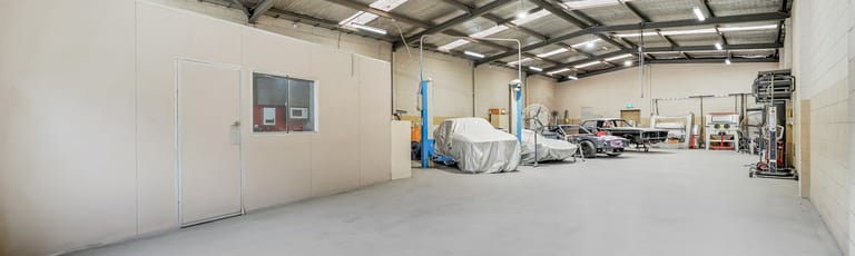 Factory, Warehouse & Industrial commercial property for sale at 8/2-4 Lace Street Eumemmerring VIC 3177