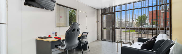 Factory, Warehouse & Industrial commercial property for sale at 8/2-4 Lace Street Eumemmerring VIC 3177