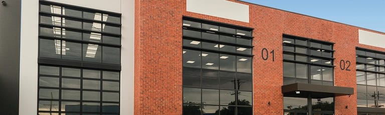 Showrooms / Bulky Goods commercial property for sale at Showrooms 1 & 2/250 Wickham Road Moorabbin VIC 3189