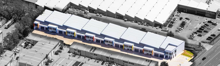 Factory, Warehouse & Industrial commercial property for sale at 180 Milperra Road Revesby NSW 2212