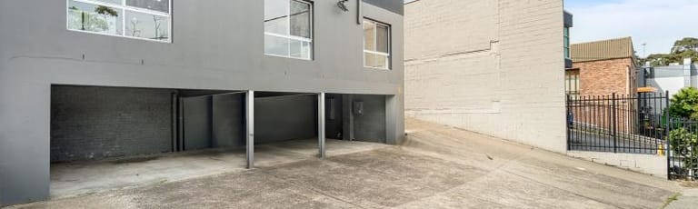 Factory, Warehouse & Industrial commercial property sold at 6 Durkin Place Peakhurst NSW 2210