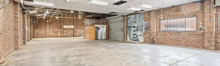 Factory, Warehouse & Industrial commercial property sold at 6 Durkin Place Peakhurst NSW 2210