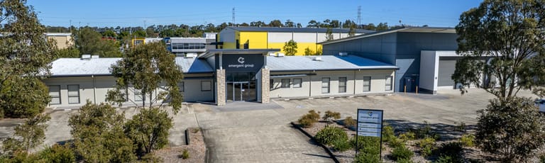Factory, Warehouse & Industrial commercial property for sale at 7 Riverside Drive Mayfield West NSW 2304