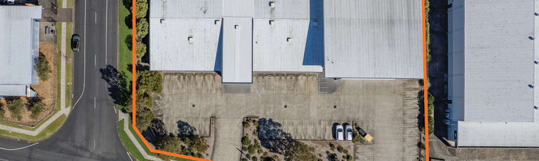 Factory, Warehouse & Industrial commercial property for sale at 7 Riverside Drive Mayfield West NSW 2304