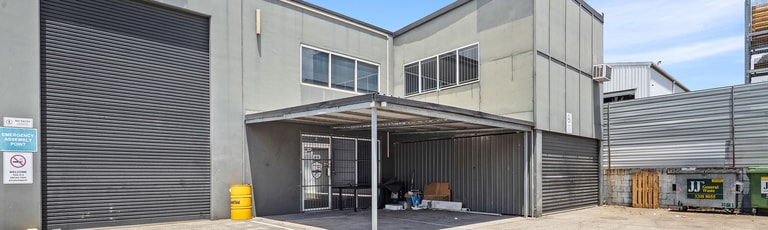 Factory, Warehouse & Industrial commercial property for sale at 4/45 Boyland Avenue Coopers Plains QLD 4108