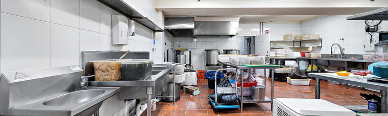 Showrooms / Bulky Goods commercial property for sale at 66 Restwell Street Bankstown NSW 2200