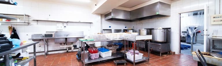 Showrooms / Bulky Goods commercial property for sale at 66 Restwell Street Bankstown NSW 2200