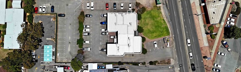 Medical / Consulting commercial property for sale at 2 Canning Highway South Perth WA 6151