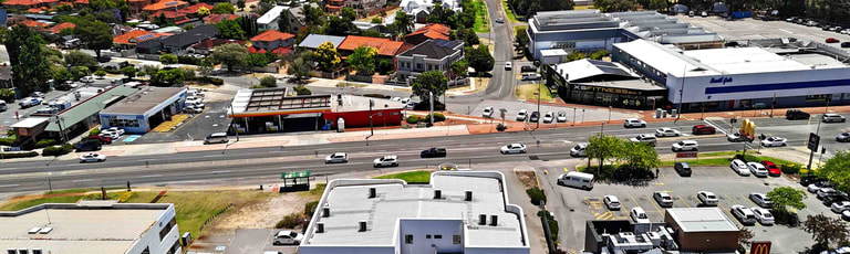 Medical / Consulting commercial property for sale at 2 Canning Highway South Perth WA 6151