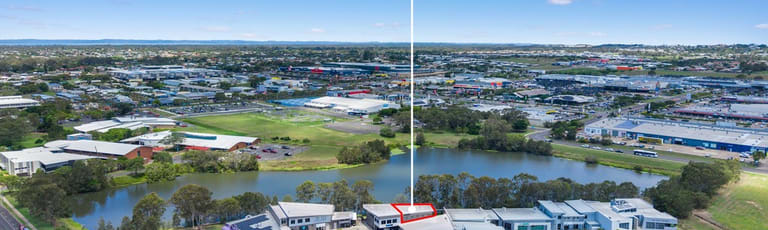 Offices commercial property for sale at 4/6-8/ Liuzzi Street Pialba QLD 4655