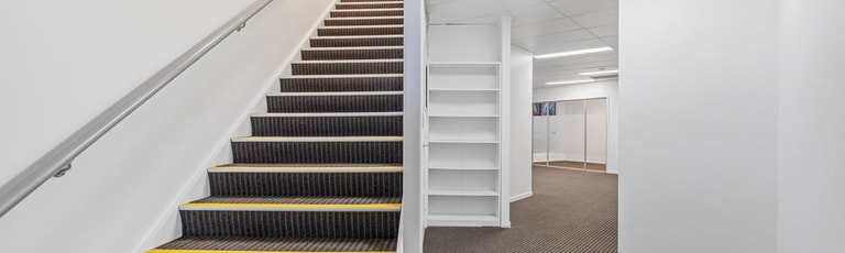 Offices commercial property for sale at 4/6-8/ Liuzzi Street Pialba QLD 4655