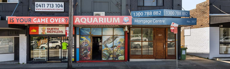 Shop & Retail commercial property for sale at 359 Princes Highway Carlton NSW 2218