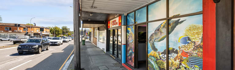 Shop & Retail commercial property for sale at 359 Princes Highway Carlton NSW 2218