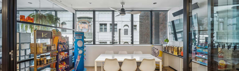 Offices commercial property for sale at Suite 209/24-30 Springfield Avenue Potts Point NSW 2011