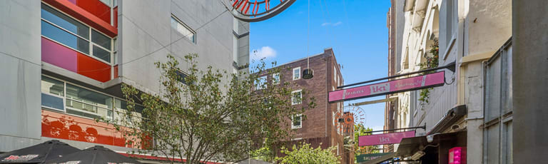 Offices commercial property for sale at Suite 209/24-30 Springfield Avenue Potts Point NSW 2011