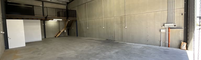 Factory, Warehouse & Industrial commercial property for sale at 4/29 Accolade Avenue Morisset NSW 2264