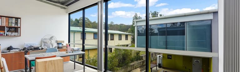 Factory, Warehouse & Industrial commercial property for sale at Unit 5/222 Wisemans Ferry Road Somersby NSW 2250