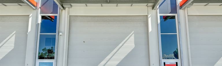 Factory, Warehouse & Industrial commercial property for sale at Molendinar QLD 4214