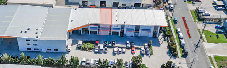 Factory, Warehouse & Industrial commercial property for sale at Molendinar QLD 4214