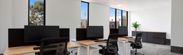 Offices commercial property for sale at 8 & 10 Agility Place Cranbourne West VIC 3977