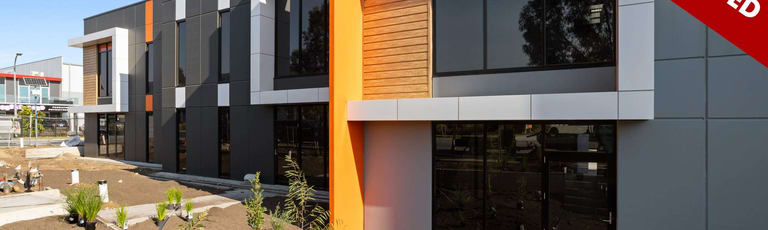 Offices commercial property for sale at 8 & 10 Agility Place Cranbourne West VIC 3977
